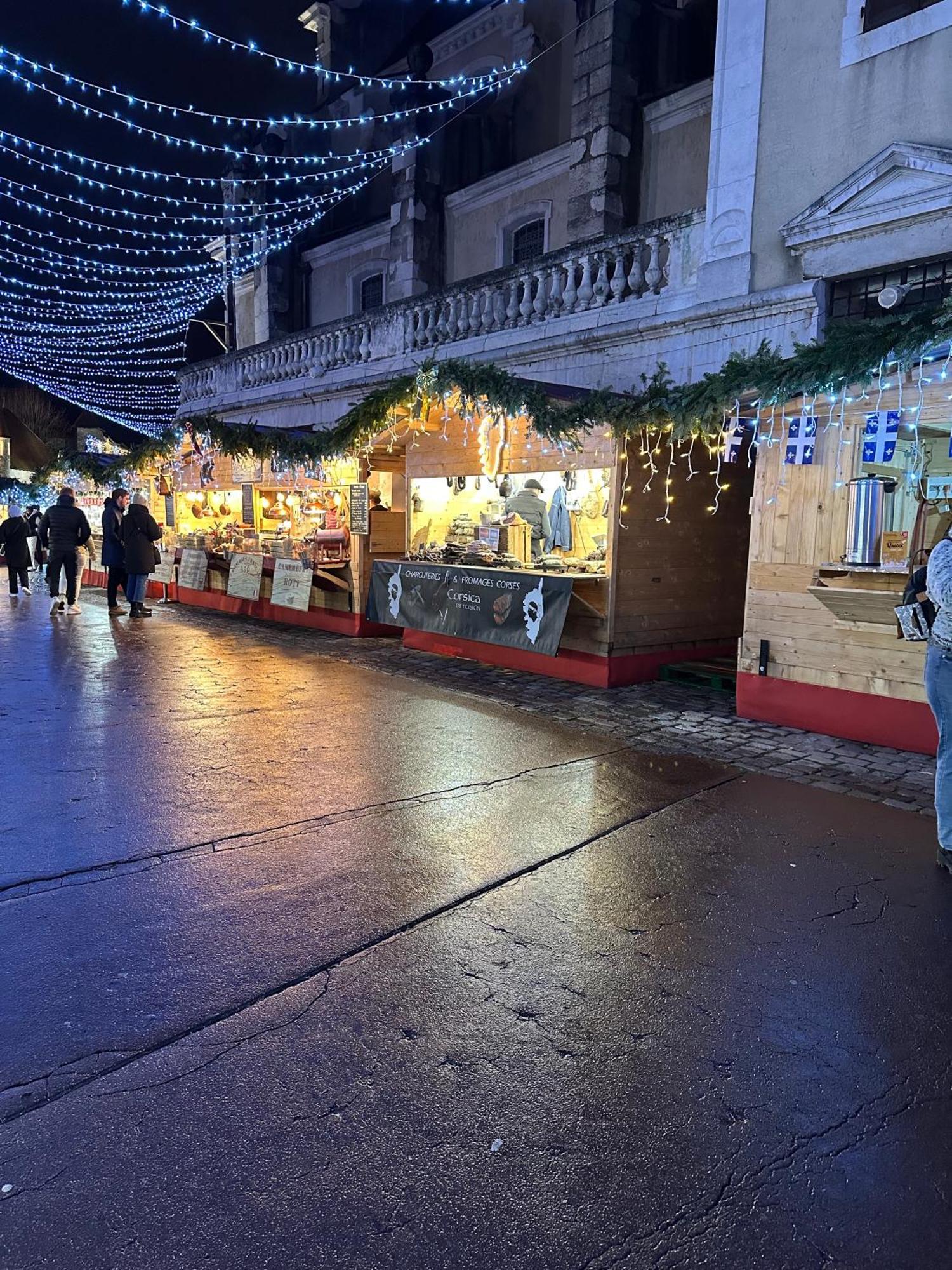 A La Belle Quatrieme Etoile Διαμέρισμα Άννεσι Εξωτερικό φωτογραφία